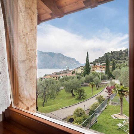 Casa Carlotta Apartamento Malcesine Exterior foto