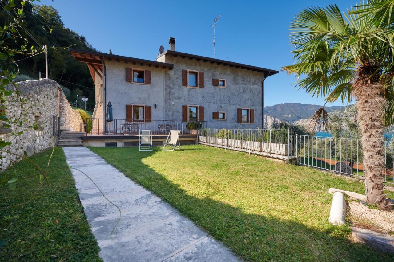 Casa Carlotta Apartamento Malcesine Exterior foto