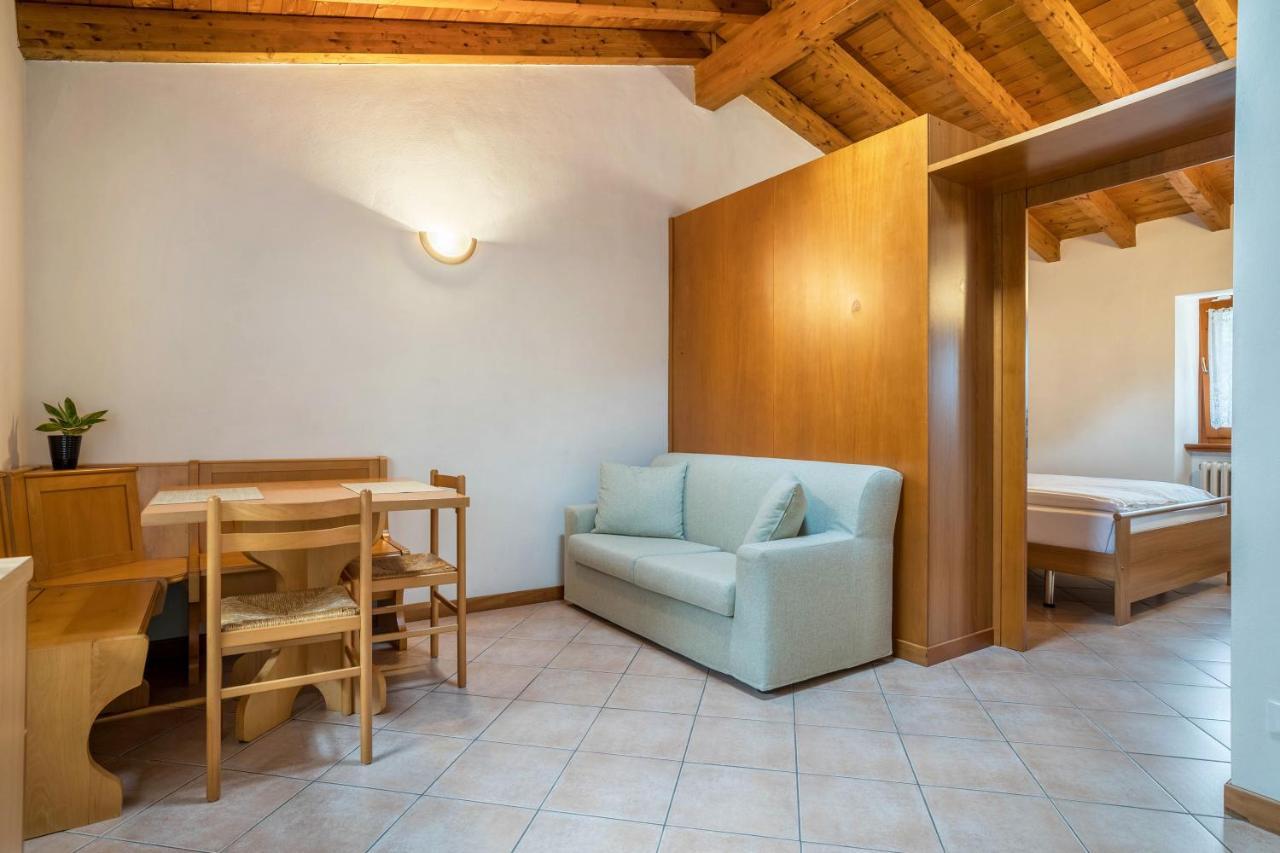 Casa Carlotta Apartamento Malcesine Exterior foto