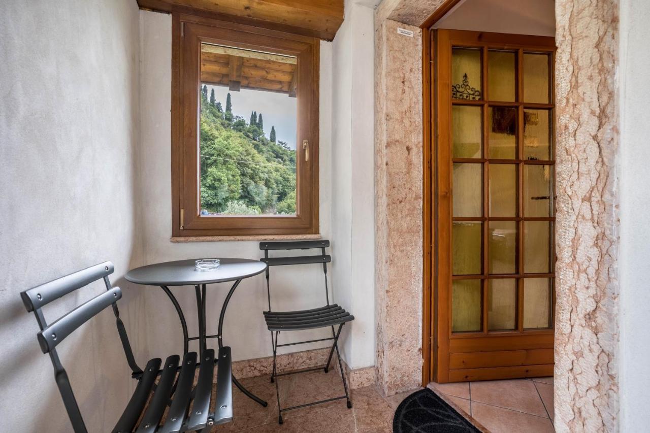 Casa Carlotta Apartamento Malcesine Exterior foto