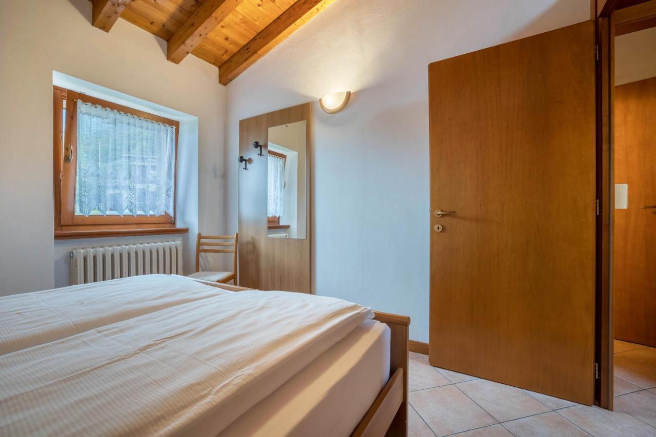 Casa Carlotta Apartamento Malcesine Exterior foto
