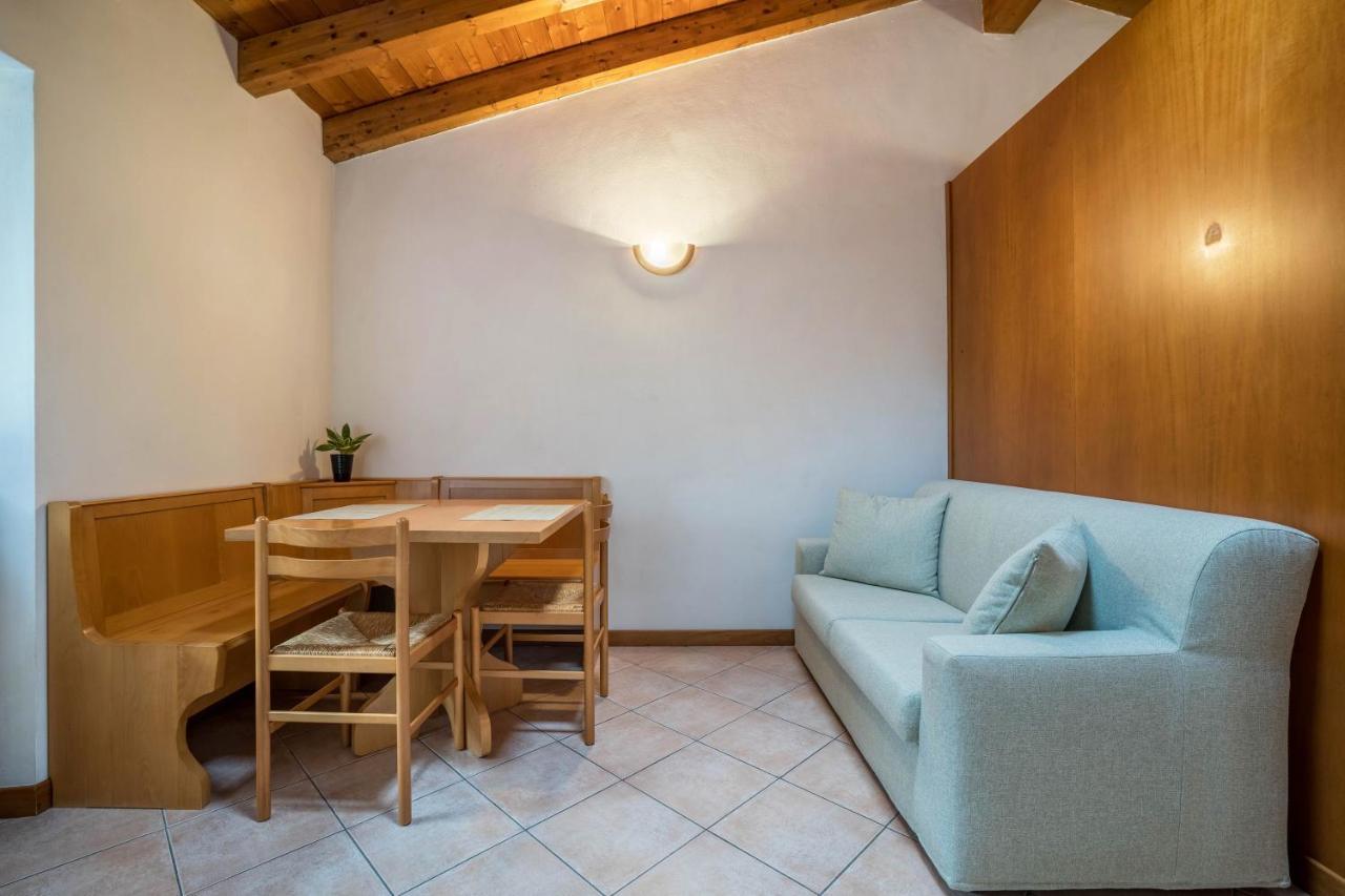 Casa Carlotta Apartamento Malcesine Exterior foto
