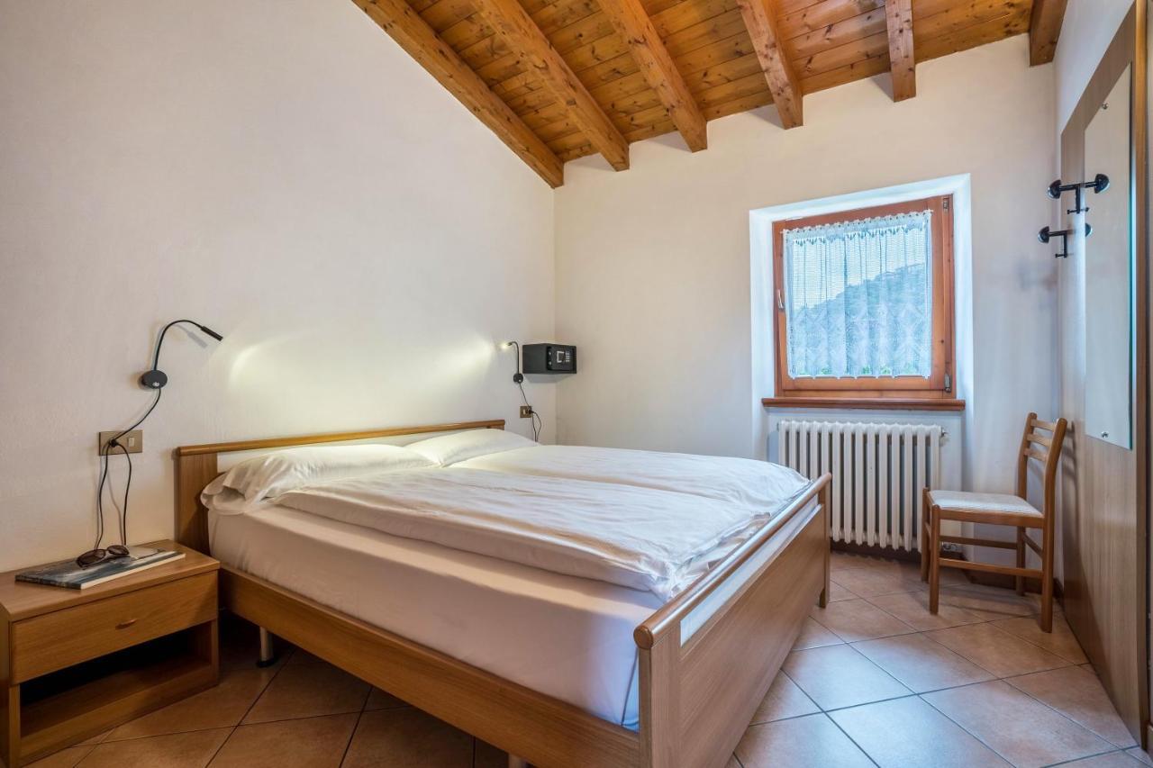 Casa Carlotta Apartamento Malcesine Exterior foto