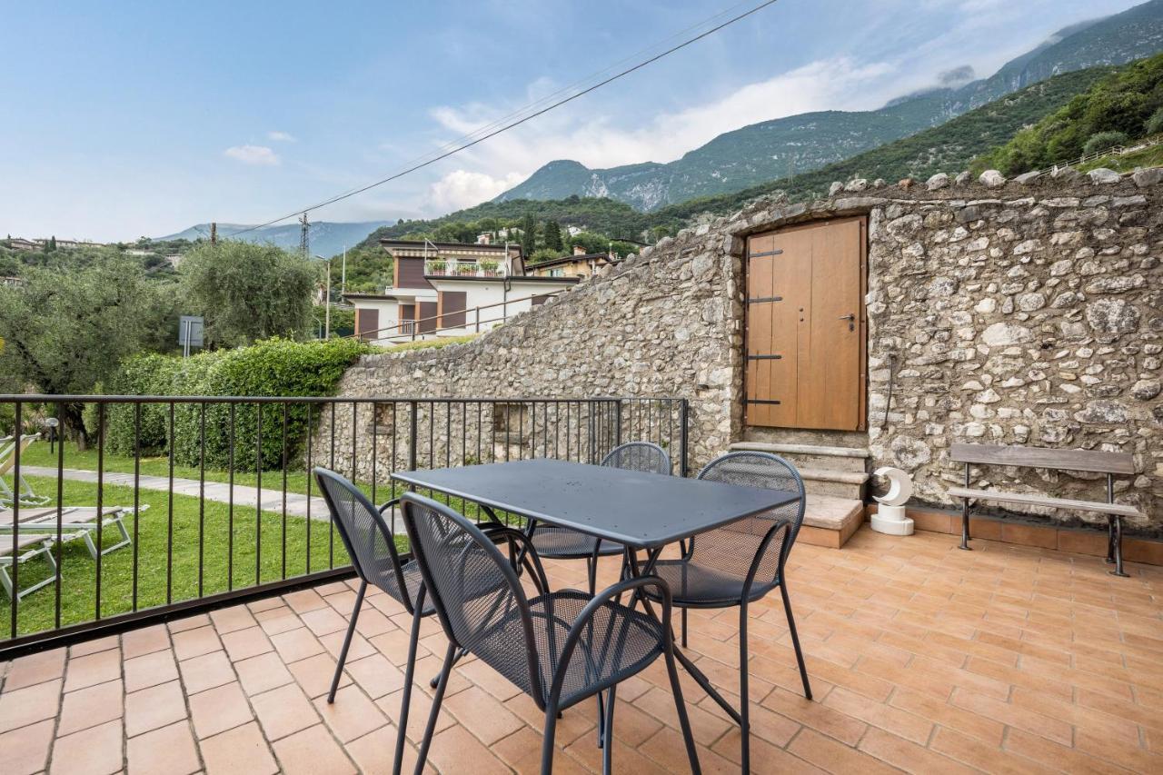 Casa Carlotta Apartamento Malcesine Exterior foto