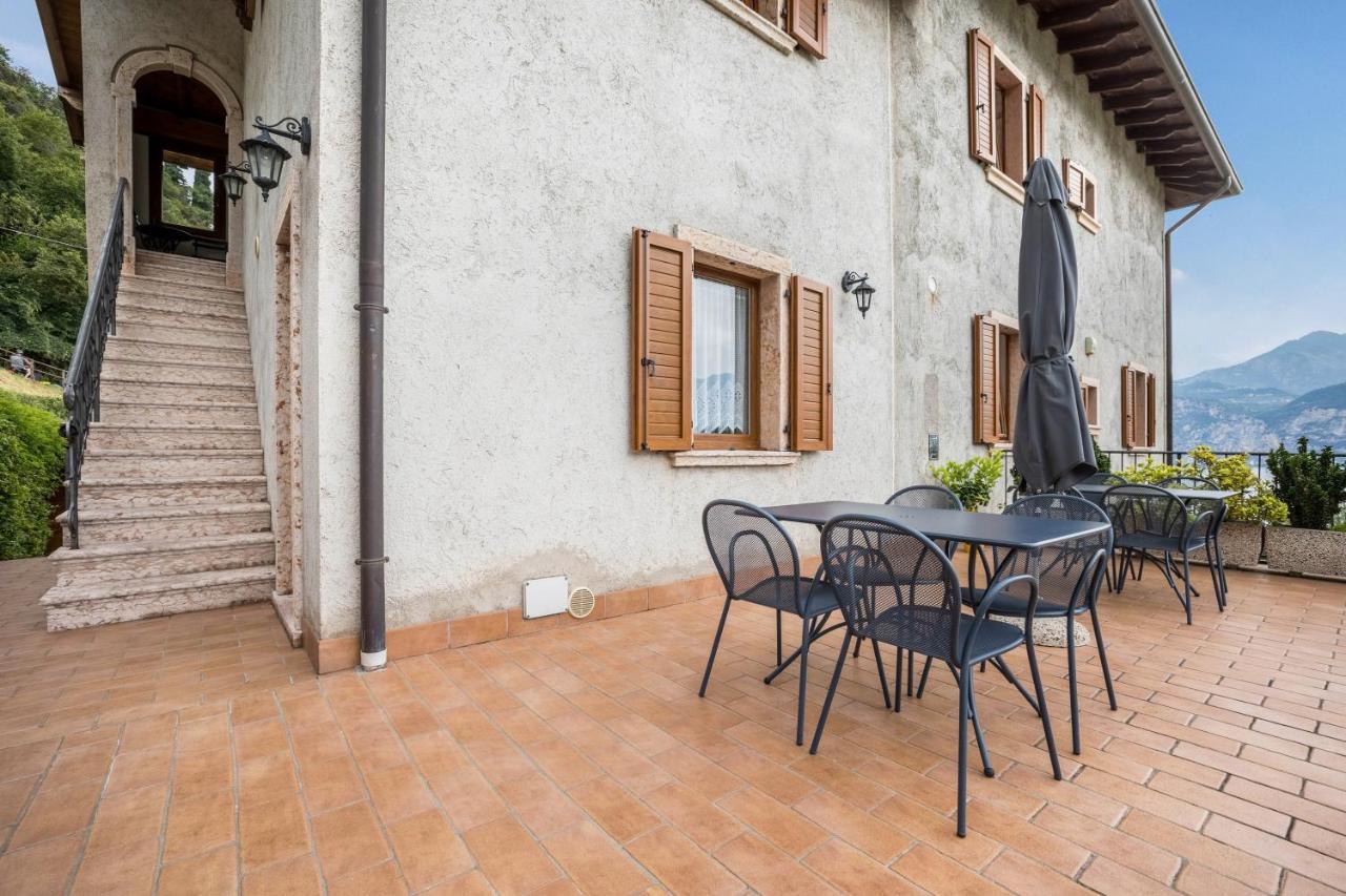 Casa Carlotta Apartamento Malcesine Exterior foto